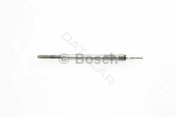 Свечи накала BOSCH 0250204002