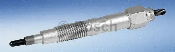 Свечи накала BOSCH 0250312002