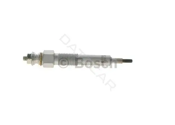 Свечи накала BOSCH 0250312003