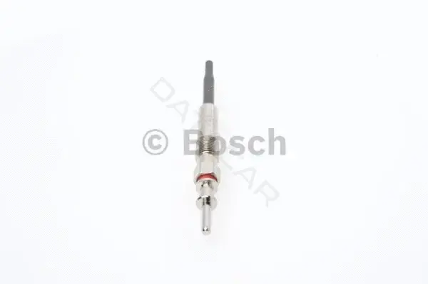 Свечи накала BOSCH 0250402002