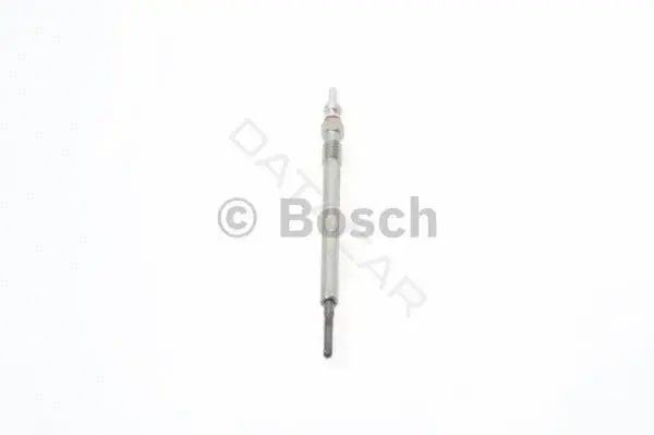 Свечи накала BOSCH 0250403008