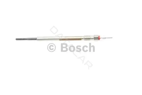 Свечи накала BOSCH 0250403011