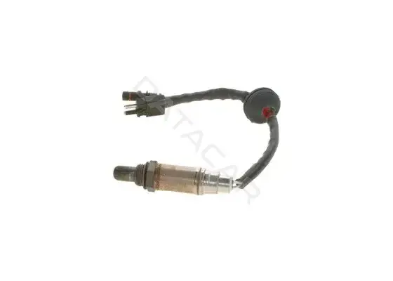 Лямбда-зонд BOSCH 0258003134