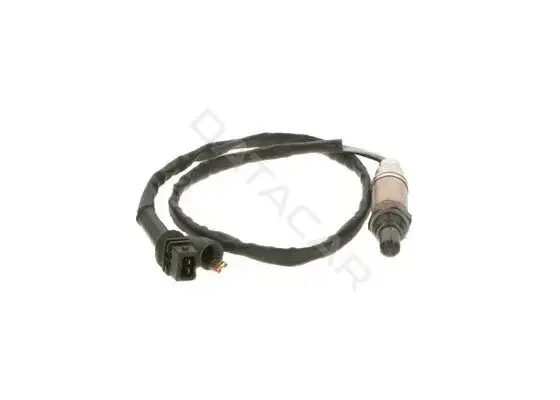 Лямбда-зонд BOSCH 0258003396