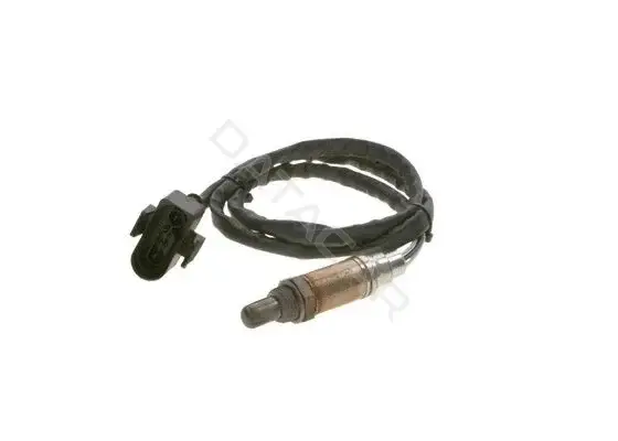 Лямбда-зонд BOSCH 0258003478