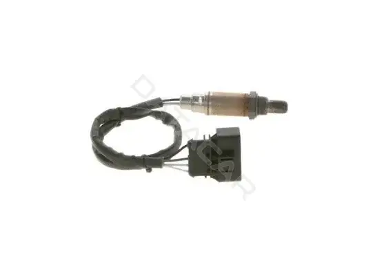 Лямбда-зонд BOSCH 0258003542