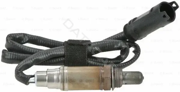 Лямбда-зонд BOSCH 0258003561