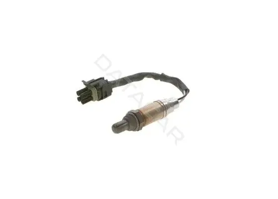 Лямбда-зонд BOSCH 0258003644