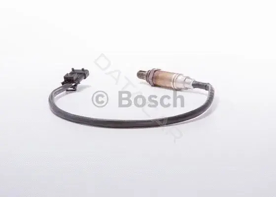 Лямбда-зонд BOSCH 0258003717