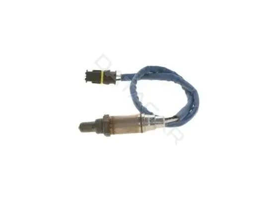 Лямбда-зонд BOSCH 0258003798