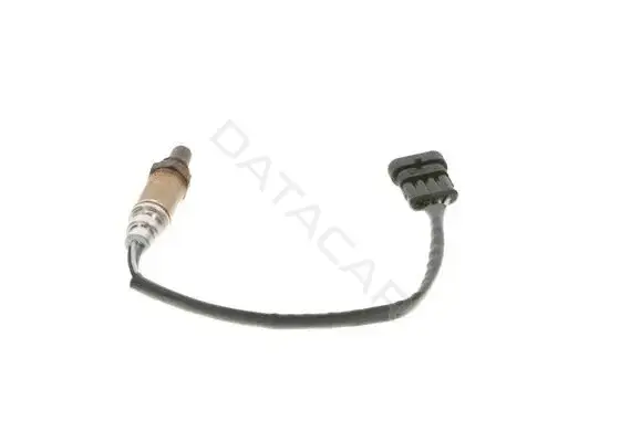 Лямбда-зонд BOSCH 0258003805