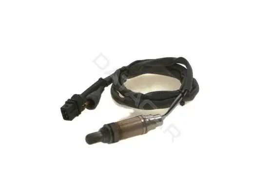 Лямбда-зонд BOSCH 0258003957