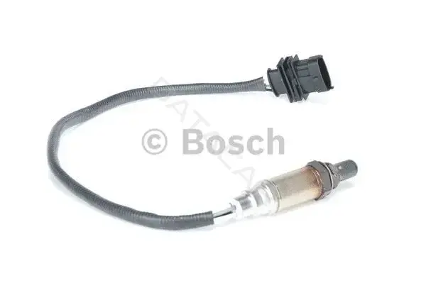 Лямбда-зонд BOSCH 0258005007