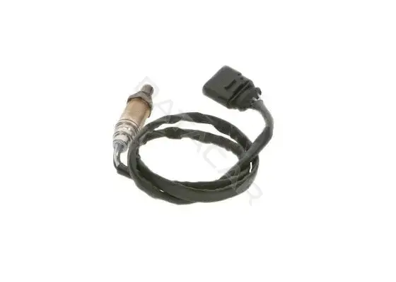 Лямбда-зонд BOSCH 0258005123