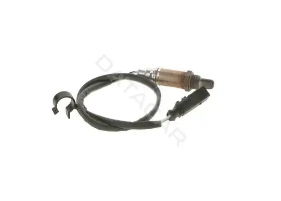 Лямбда-зонд BOSCH 0258005143