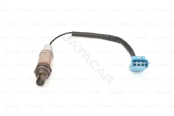 Лямбда-зонд BOSCH 0258005274