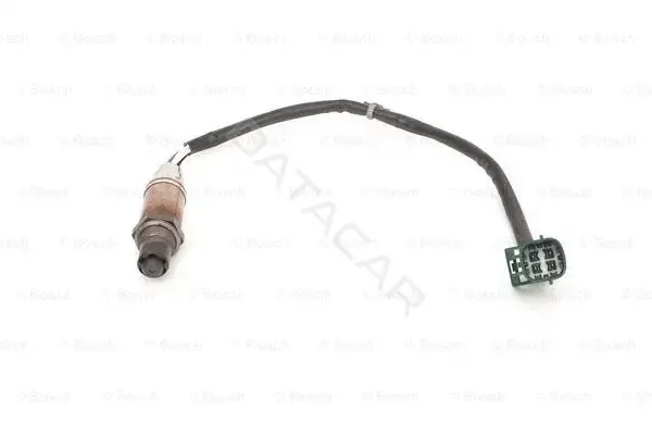 Лямбда-зонд BOSCH 0258005278