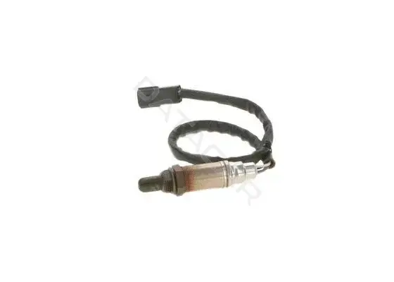 Лямбда-зонд BOSCH 0258005708