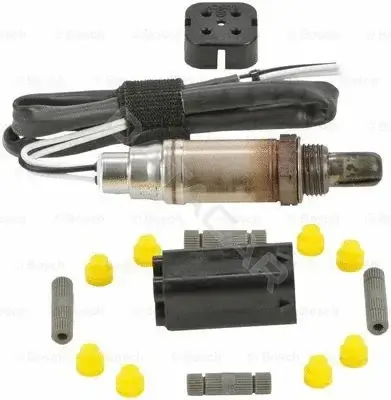 Лямбда-зонд BOSCH 0258005726