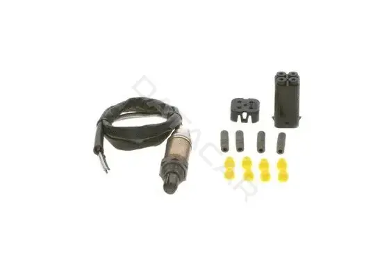 Лямбда-зонд BOSCH 0258005729