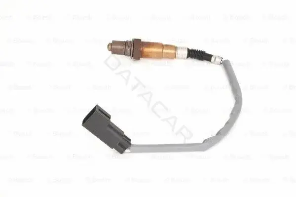 Лямбда-зонд BOSCH 0258006022