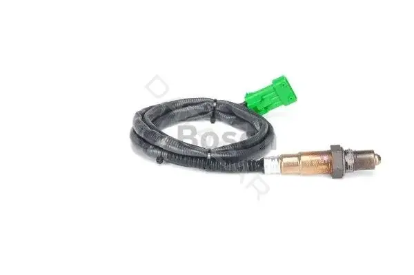 Лямбда-зонд BOSCH 0258006026