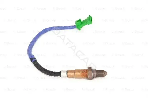 Лямбда-зонд BOSCH 0258006028