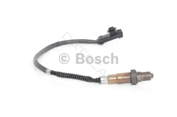 Лямбда-зонд BOSCH 0258006046