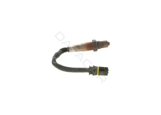 Лямбда-зонд BOSCH 0258006123