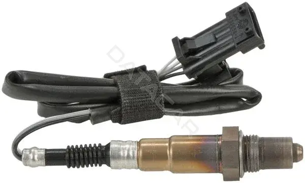Лямбда-зонд BOSCH 0258006155