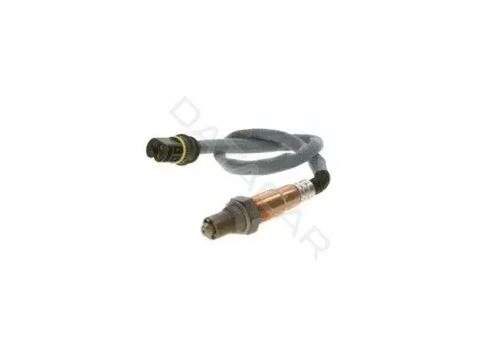 Лямбда-зонд BOSCH 0258006167