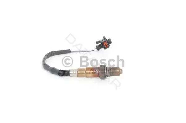 Лямбда-зонд BOSCH 0258006172