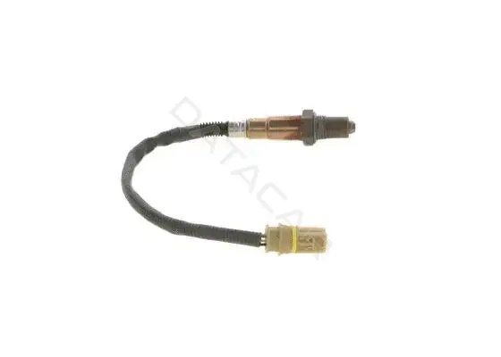 Лямбда-зонд BOSCH 0258006183