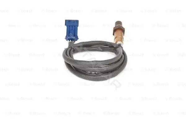 Лямбда-зонд BOSCH 0258006186