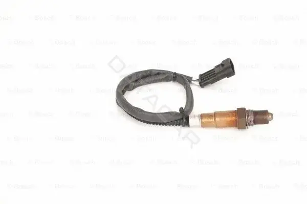 Лямбда-зонд BOSCH 0258006193