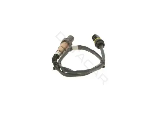 Лямбда-зонд BOSCH 0258006268