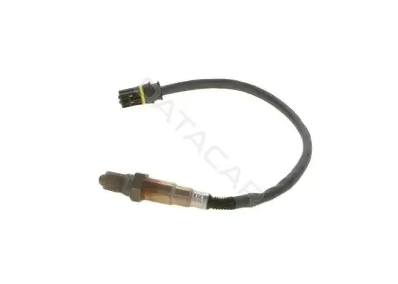 Лямбда-зонд BOSCH 0258006272