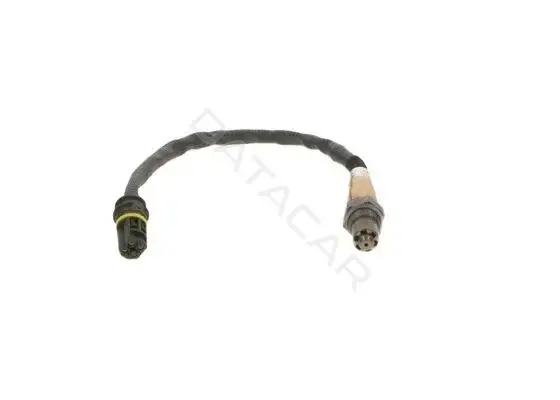 Лямбда-зонд BOSCH 0258006276