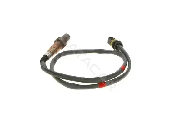 Лямбда-зонд BOSCH 0258006318