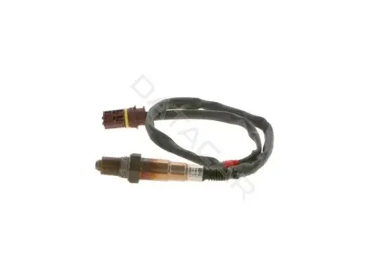 Лямбда-зонд BOSCH 0258006324