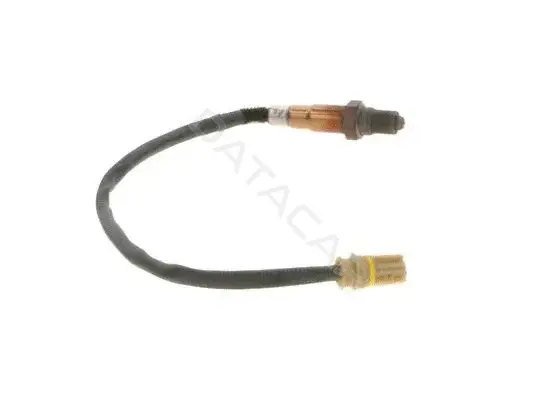 Лямбда-зонд BOSCH 0258006328
