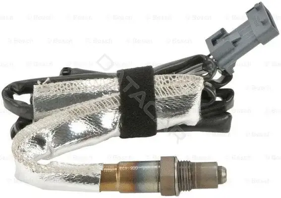 Лямбда-зонд BOSCH 0258006427