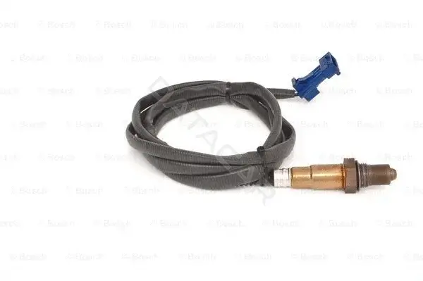 Лямбда-зонд BOSCH 0258006431
