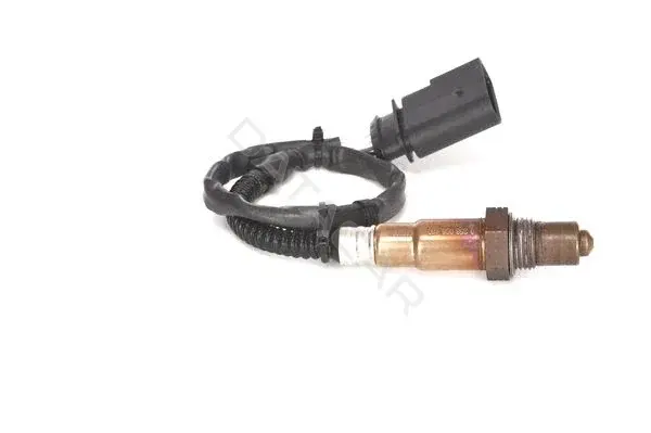 Лямбда-зонд BOSCH 0258006462
