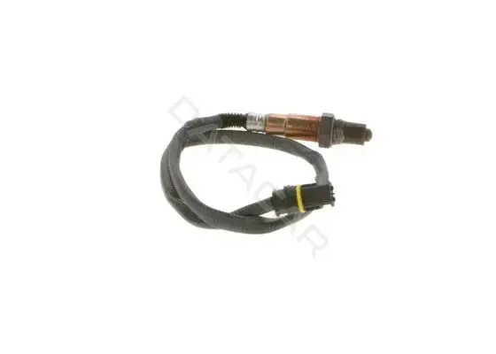 Лямбда-зонд BOSCH 0258006475