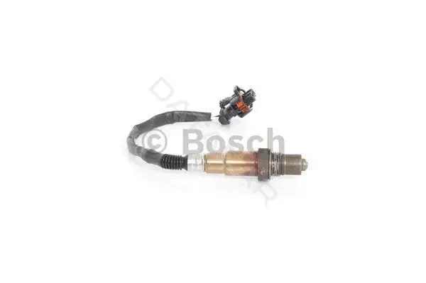 Лямбда-зонд BOSCH 0258006499