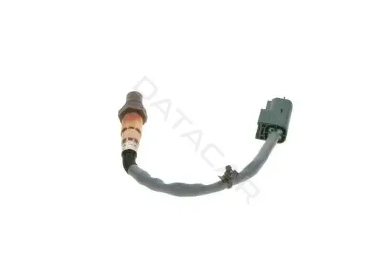 Лямбда-зонд BOSCH 0258006513