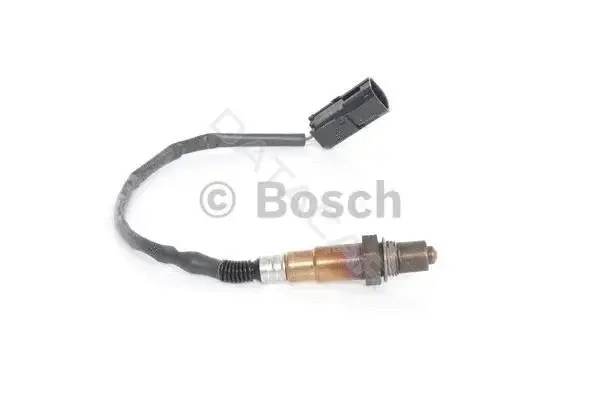 Лямбда-зонд BOSCH 0258006537