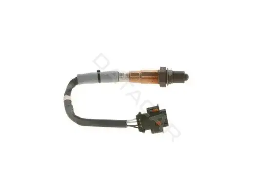 Лямбда-зонд BOSCH 0258006546