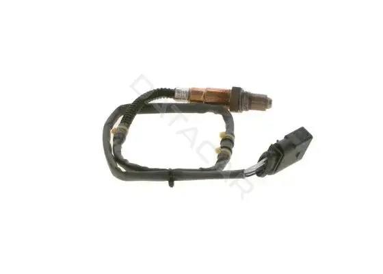 Лямбда-зонд BOSCH 0258006586
